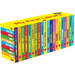 My First Library - Set of 20 Books (Box Set) - Kids Learning Board Books