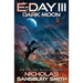 E-Day III: Dark Moon