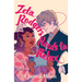 Zeta Rodgers Needs to Relax