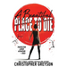 A Beautiful Place to Die: An Action Thriller Novel