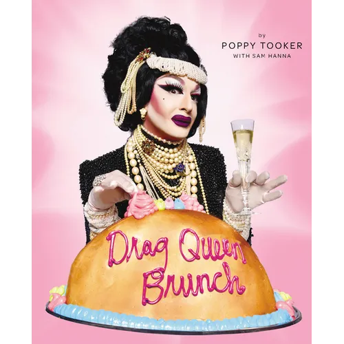 Drag Queen Brunch