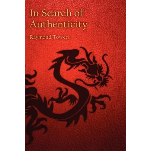 In Search of Authenticity
