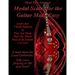 Modal Scales for the Guitar Made Easy: Learn Just 7 Scale Patterns and Play Any Mode Over the Whole Neck of the Guitar!