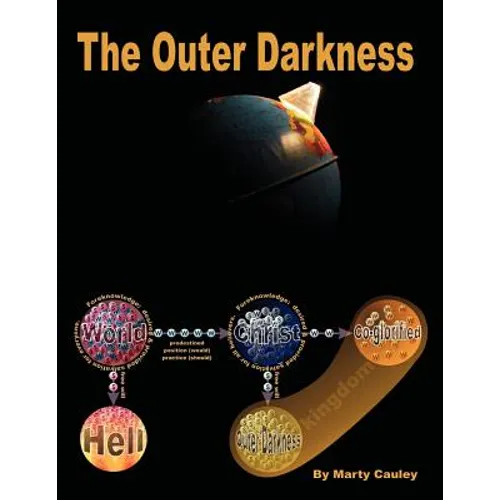 The Outer Darkness: Its Interpretations and Implications