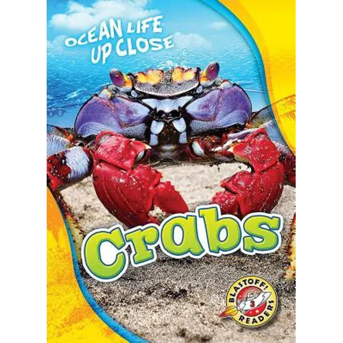 Crabs