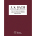 J. S. Bach: Organ works preserved as fragments completed by Lorenzo Ghielmi, Adagio in D minor