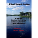 A Short Story of Creation, as told by a wondrous Man's earthly evolutionary travel, into a World of Wonderland
