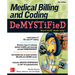Medical Billing & Coding Demystified, 2nd Edition