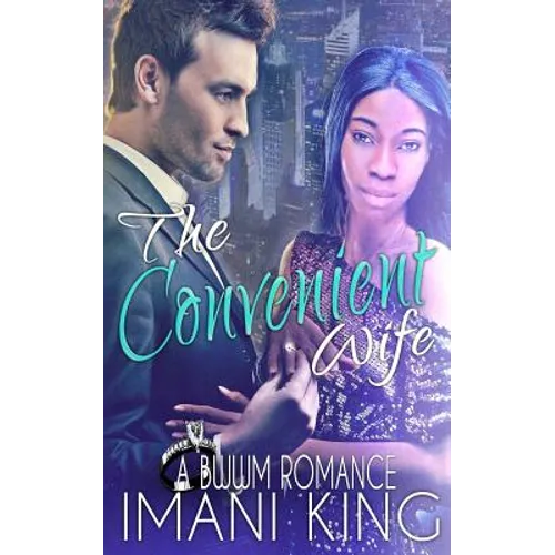 The Convenient Wife: A BWWM Marriage of Convenience Romance