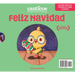 Canticos Jingle Bells / Navidad: Bilingual Nursery Rhymes