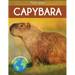 Capybara: Fascinating Animal Facts for Kids