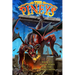 The Pineys: Book 13: Agent Piney and the Jersey Devil