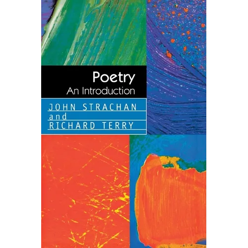 Poetry: An Introduction