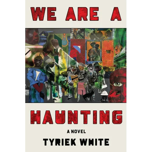 We Are a Haunting