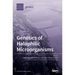Genetics of Halophilic Microorganisms