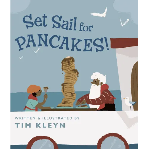 Set Sail for Pancakes!