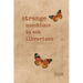 Strange Questions to Ask Librarians: A Poetry Collection