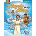 Angels in the Bible Colring and Activity Book: Coloring & Activity Book (Ages 5-7)