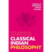 Classical Indian Philosophy: A History of Philosophy Without Any Gaps, Volume 5