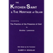 The Kitchen Saint and the Heritage of Islam
