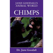 Jane Goodall's Animal World Chimps