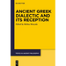 Ancient Greek Dialectic and Its Reception