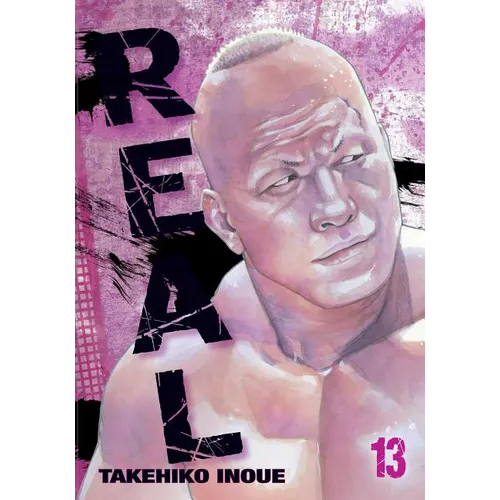 Real, Vol. 13