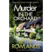 Murder in the Orchard: A totally gripping cozy mystery novel