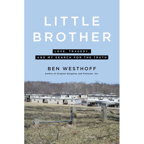 Little Brother: Love, Tragedy, and My Search for the Truth