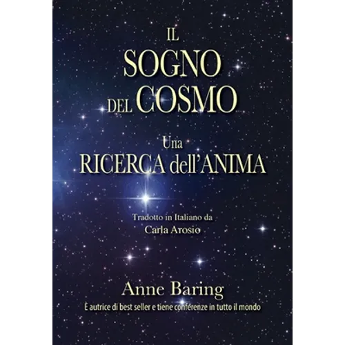 Il Sogno del Cosmo: Una ricerca dell'anima