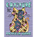 Catitude: a Coloring Book of Cats