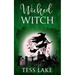 Wicked Witch (Torrent Witches Cozy Mysteries #10)