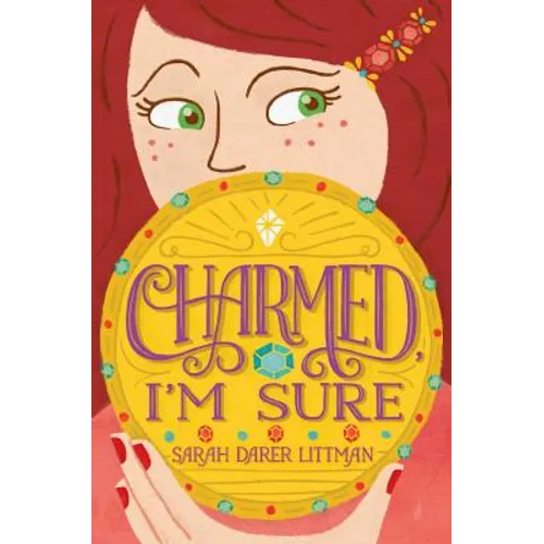 Charmed, I'm Sure
