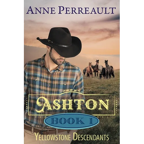Ashton: Yellowstone Descendants
