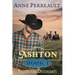 Ashton: Yellowstone Descendants