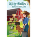 Kitty Ballou's Sanctuary Zoo