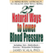 25 Natural Ways to Lower Blood Pressure
