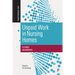 Unpaid Work in Nursing Homes: Flexible Boundaries
