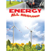 Energy All Around