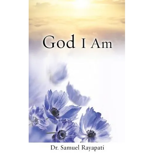 God I Am