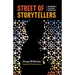Street of Storytellers