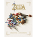 The Legend of Zelda: Breath of the Wild--Creating a Champion