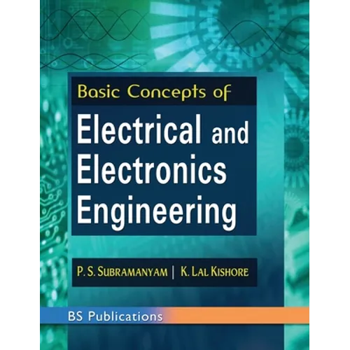 Basic Concepts of Electrical and Electronics Engineering