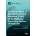 Exclusive Papers of the Editorial Board Members (EBMs) of the Materials Chemistry Section of Molecules