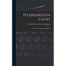 Peterborough Court: the Story of the Daily Telegraph. --