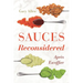 Sauces Reconsidered: Après Escoffier