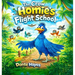 The Crow Homie's Flight School