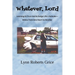 Whatever, Lord