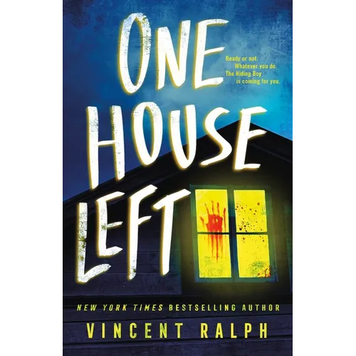 One House Left