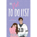 The Not To Do List: A Sweet Hockey RomCom